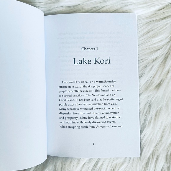 The Other World: A Sci-fi Dystopian Suspense Novel (Paperback) - Picture 4 of 5